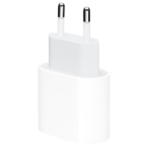 Apple Original 20W USB-C Strömadapter
