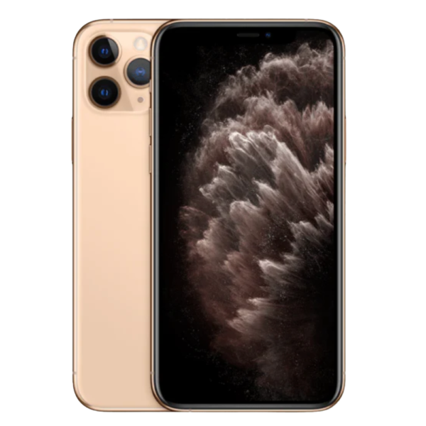 Iphone 11 Pro (Begagnad)