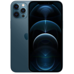 Iphone 12 Pro Max (Begagnad) - Bild 2