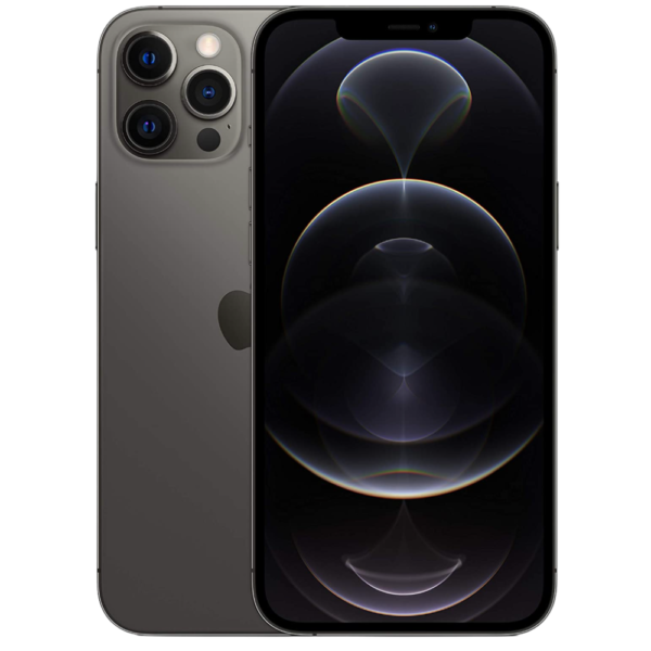 Iphone 12 Pro Max (Begagnad)