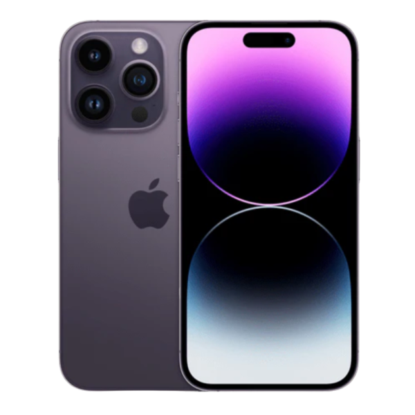 Iphone 14 Pro Max (Begagnad)