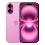 Iphone 16 (Begagnad)