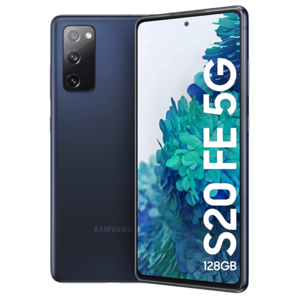 Samsung Galaxy S20 FE 5G (Begagnad)