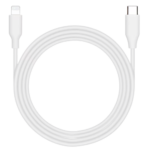 Linocell USB-C till Lightning-kabel 1m - Bild 2