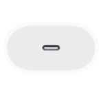 Apple Original 20W USB-C Strömadapter - Bild 4