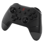 Deltaco Nintendo Switch Trådlös Spelkontroll – Svart