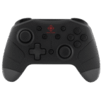 Deltaco Nintendo Switch Trådlös Spelkontroll – Svart - Bild 2