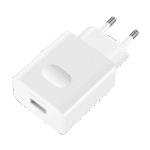 Huawei SuperCharge Väggladdare 40W 4A + USB-A - USB-C Kabel - Vit - Bild 3