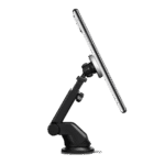 POWERWAY TT15 – Magnetisk Bilhållare - Svart - Bild 3