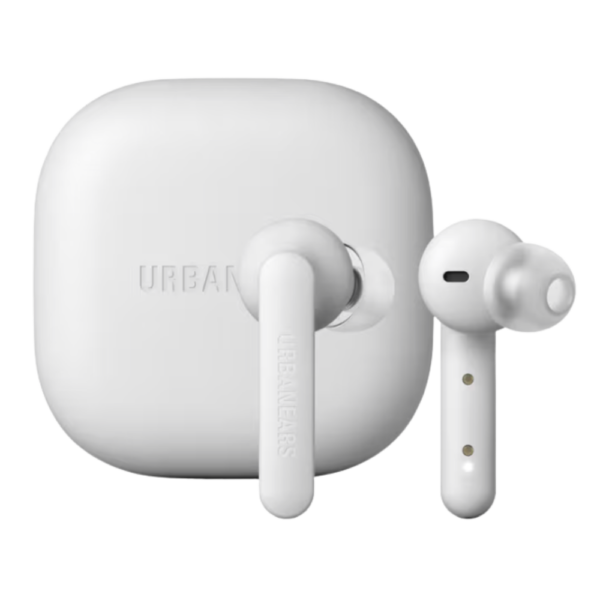 Urbanears Alby true wireless Hörlurar - Vit