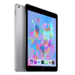 Apple iPad 6th Gen 32GB (2018)