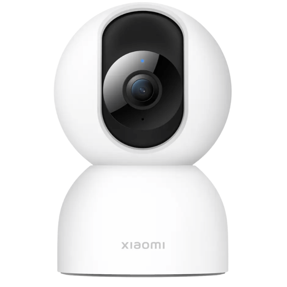 R.A.M Data (1000 x 1000 px) (15) Xiaomi Smart Camera C400 - Bild 1