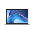 MacBook Air 13 (2019) 16/256GB Rymdgrå - (Begagnad)