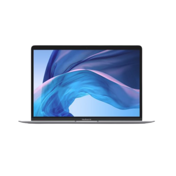 MacBook Air 13 (2019) 16/256GB Rymdgrå - (Begagnad)