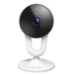 D-Link Smart Wi-Fi-kamera Full HD - Vit