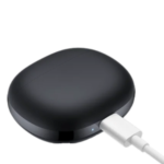 XIAOMI Redmi Buds 4 Active Bluetooth - Svart - Bild 5