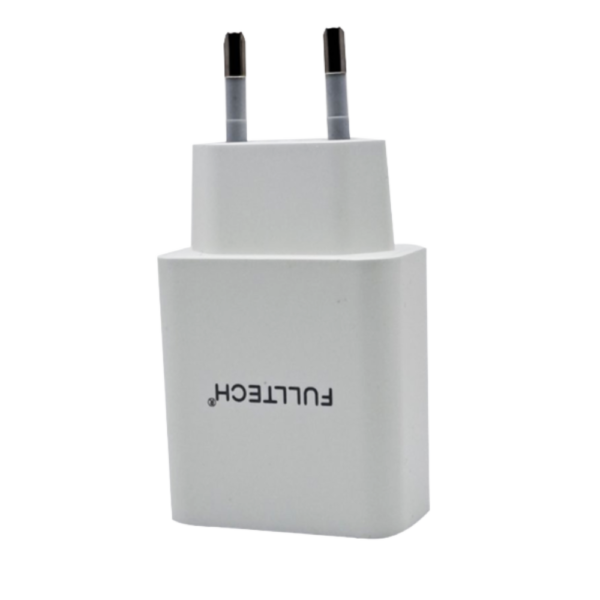 Fulltech FC8 3Amp 20W