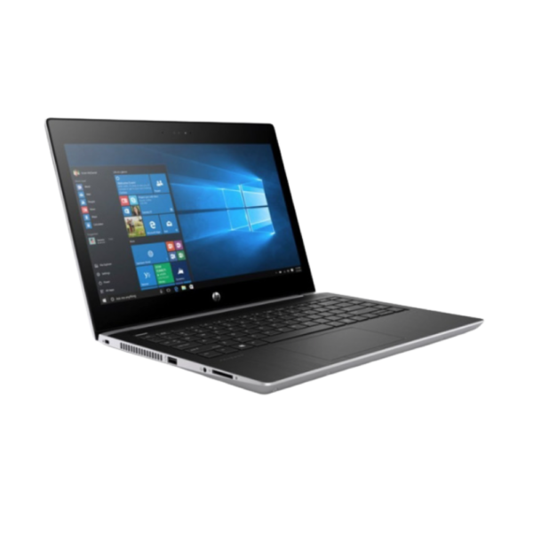 HP EliteBook 840 G5 8/256GB SSD (Begagnad)