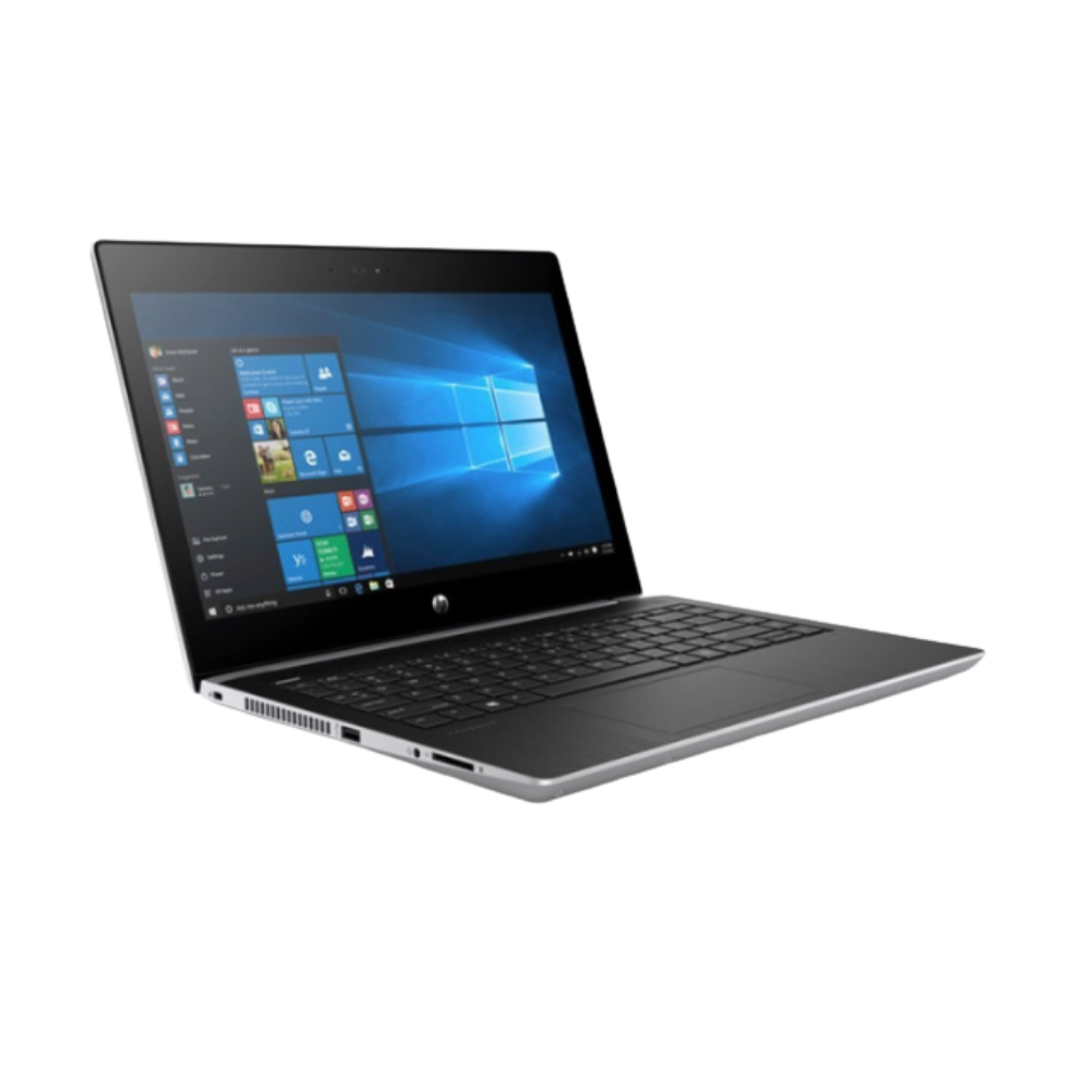 R.A.M Data (1000 x 1000 px) (3) HP EliteBook 840 G5 8/256GB SSD (Begagnad) - Bild 1