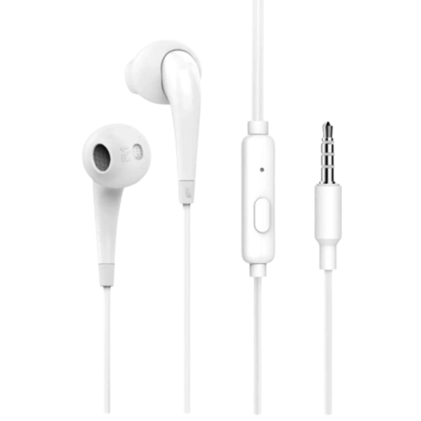 Oraimo Halo 2S OEP-E21P AUX Hörlurar