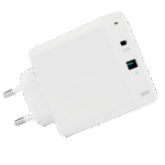 Deltaco PD Väggladdare USB-A + USB-C 36W - Bild 3