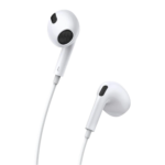 Baseus Encok C17 Hörlurar USB-C - Vit - Bild 3