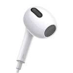 Baseus Encok C17 Hörlurar USB-C - Vit - Bild 5