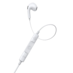 Baseus Encok C17 Hörlurar USB-C - Vit - Bild 4
