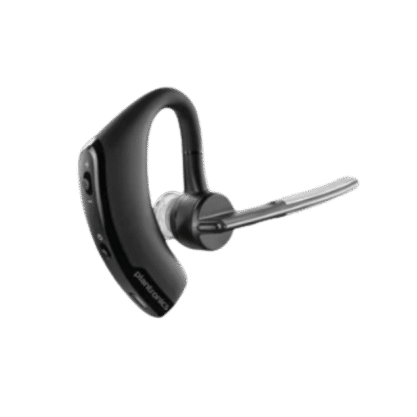 Plantronics Voyager Legend Bluetooth Headset – Kristallklart Ljud & Lång Batteritid