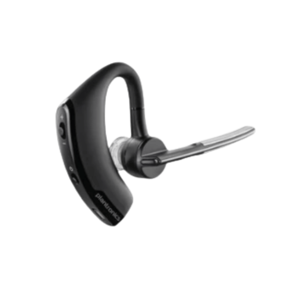 R.A.M Data (1000 x 1000 px) Plantronics Voyager Legend Bluetooth Headset – Kristallklart Ljud & Lång Batteritid - Bild 1