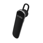 SBS BT310 Trådlöst Headset - Svart - Bild 2