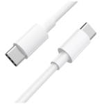 Borofone Type-C to Type-C Kabel 100W 1m BX44 - Bild 4