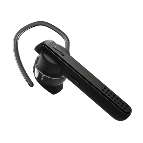 Jabra Talk 45 Bluetooth Headset – Kraftfullt Trådlöst Handsfree med HD Ljud & Lång Batteritid
