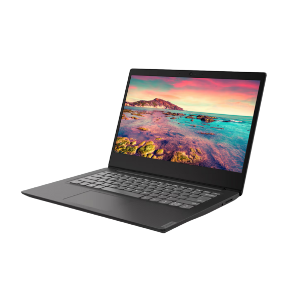 Lenovo Ideapad S145 14" 8/512 GB Engelsk tangentbord (QWERTY) - (Begagnad)