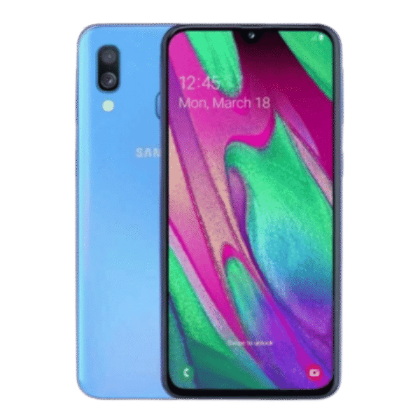 Samsung Galaxy A40 4/64GB (Begagnad)