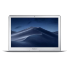 MacBook Air 13 (2015) 8/128GB - Silver (Begagnad) - Bild 2