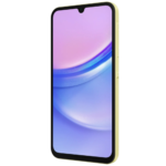 Samsung, Galaxy A15 5G 128GB (Begagnad) - Bild 3