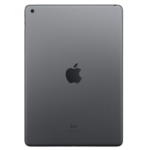 Apple iPad 8th Gen WIFI (2020) - Bild 3