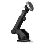 POWERWAY TT15 – Magnetisk Bilhållare - Svart