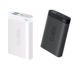 SBS Powerbank Pocket Line 10.000mAh/2.1A