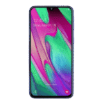 Samsung Galaxy A40 4/64GB (Begagnad) - Bild 3
