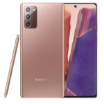 Samsung Note 20 5G Brons (Begagnad) - Bild 2