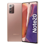 Samsung Note 20 5G Brons (Begagnad)