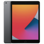 Apple iPad 8th Gen WIFI (2020)