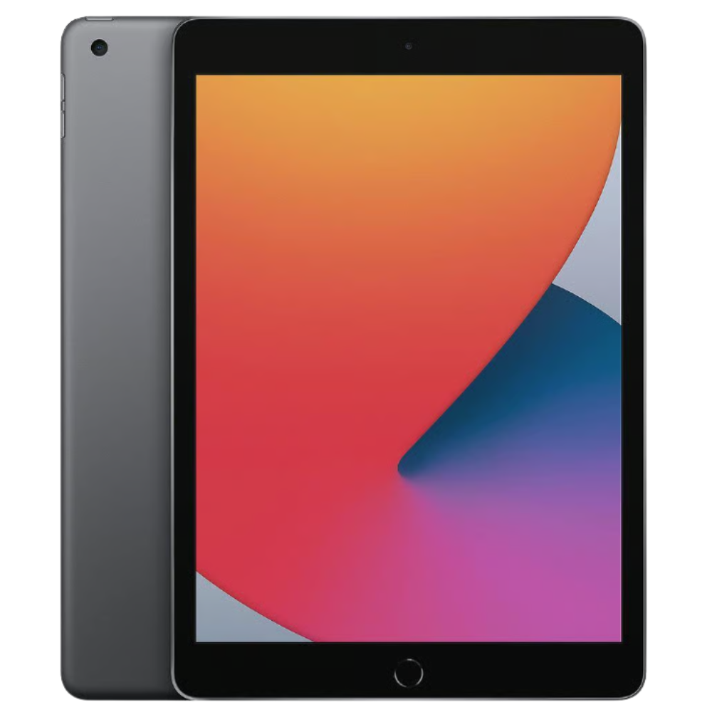 Apple iPad 8th Gen WIFI (2020)
