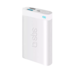 SBS Powerbank Pocket Line 10.000mAh/2.1A - Bild 2