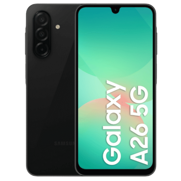 Samsung Galaxy A26 5G (Begagnad)
