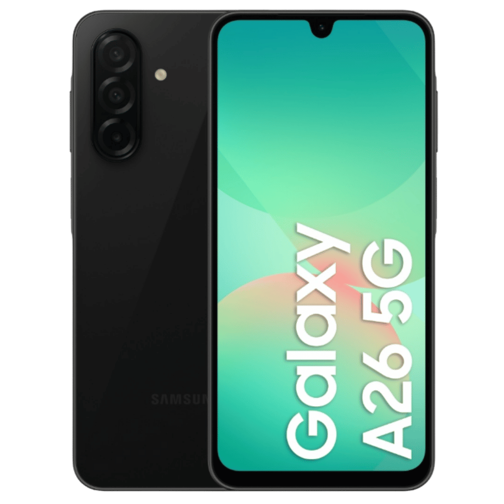 1 Samsung Galaxy A26 5G (Begagnad) - Bild 1
