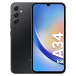 Samsung Galaxy A34 5G (Begagnad)