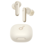 Soundcore P40i True Wireless In Ear-hörlurar – Vita